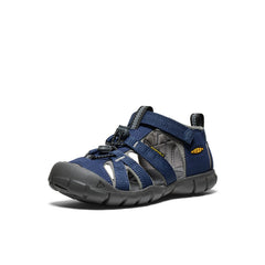 Big Kids' Seacamp II CNX Naval Academy/Drizzle / Keen / Kids'