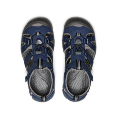 Big Kids' Seacamp II CNX Naval Academy/Drizzle / Keen / Kids'