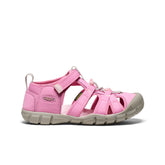 Big Kids' Seacamp II CNX Moonlite Mauve/Giggle Pink / Keen / Kids'