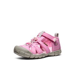 Big Kids' Seacamp II CNX Moonlite Mauve/Giggle Pink / Keen / Kids'