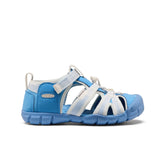 Big Kids' Seacamp II CNX Azure Blue/Star White / Keen / Kids'
