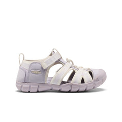 Big Kids' Seacamp II CNX Thistle/Star White / Keen / Kids'