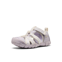 Big Kids' Seacamp II CNX Thistle/Star White / Keen / Kids'