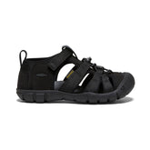 Little Kids' Seacamp II CNX Black/Grey / Keen / Kids'