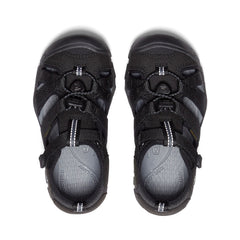 Little Kids' Seacamp II CNX Black/Grey / Keen / Kids'