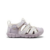 Little Kids' Seacamp II CNX Thistle/Star White / Keen / Kids'