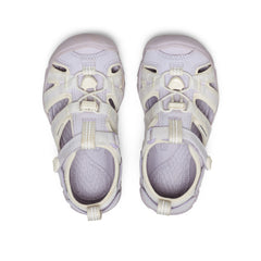Little Kids' Seacamp II CNX Thistle/Star White / Keen / Kids'