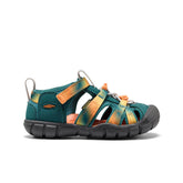 Little Kids' Seacamp II CNX Ombre Mediterranea / Keen / Kids'