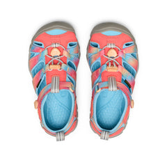 Little Kids' Seacamp II CNX Ombre Pink Lemonade / Keen / Kids'