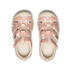 Little Kids' Seacamp II CNX Pink Gold / Keen / Kids'