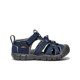 Little Kids' Seacamp II CNX Naval Academy/Drizzle / Keen / Kids'