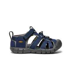 Little Kids' Seacamp II CNX Naval Academy/Drizzle / Keen / Kids'