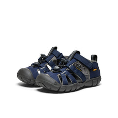 Little Kids' Seacamp II CNX Naval Academy/Drizzle / Keen / Kids'