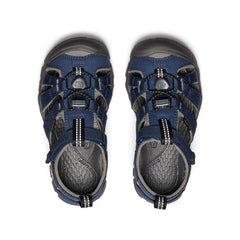 Little Kids' Seacamp II CNX Naval Academy/Drizzle / Keen / Kids'