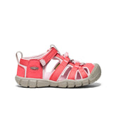 Little Kids' Seacamp II CNX Dubarry/Giggle Pink / Keen / Kids'