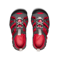 Little Kids' Seacamp II CNX Magnet/Red Carpet / Keen / Kids'
