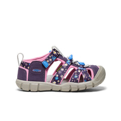 Little Kids' Seacamp II CNX Daisies/Marina / Keen / Kids'