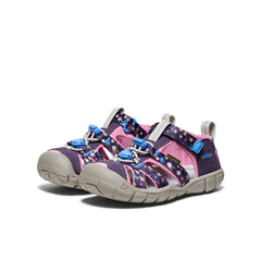 Little Kids' Seacamp II CNX Daisies/Marina / Keen / Kids'