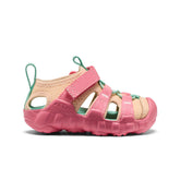 Toddlers' Hyperport H2 Sandal Pink Lemonade/Peach Fuzz / Keen / Kids'