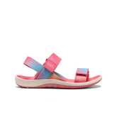 Big Kids' Elle Backstrap Ombre Pink Lemonade / Keen / Kids'