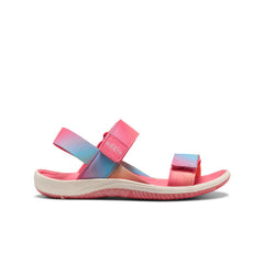 Big Kids' Elle Backstrap Ombre Pink Lemonade / Keen / Kids'