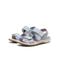 Big Kids' Elle Backstrap Ballad Blue/Thistle / Keen / Kids'