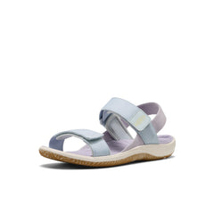 Big Kids' Elle Backstrap Ballad Blue/Thistle / Keen / Kids'