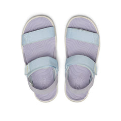 Big Kids' Elle Backstrap Ballad Blue/Thistle / Keen / Kids'