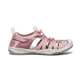 Big Kids' Moxie Sandal Nostalgia Rose/Papaya Punch / Keen / Kids'