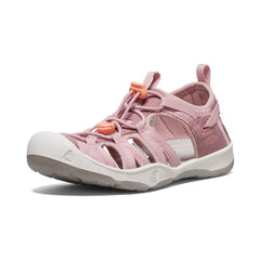 Big Kids' Moxie Sandal Nostalgia Rose/Papaya Punch / Keen / Kids'