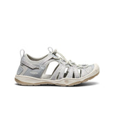 Big Kids' Moxie Sandal Silver / Keen / Kids'