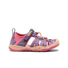 Little Kids' Moxie Sandal Purple Haze/Pink Lemonade / Keen / Kids'
