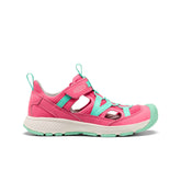 Big Kids' Motozoa Sandal Pink Lemonade/Cabbage / Keen / Kids'
