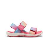 Little Kids' Elle Backstrap Ombre Pink Lemonade / Keen / Kids'