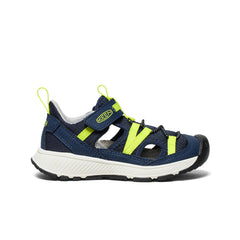 Little Kids' Motozoa Sandal Naval Academy/Evening Primrose / Keen / Kids'