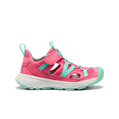 Little Kids' Motozoa Sandal Pink Lemonade/Cabbage / Keen / Kids'