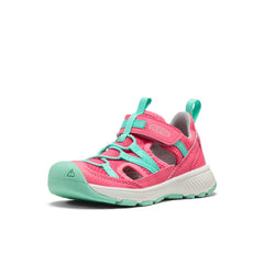 Little Kids' Motozoa Sandal Pink Lemonade/Cabbage / Keen / Kids'