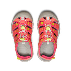 Big Kids' Newport Boundless Sandal Dubarry/Evening Primrose / Keen / Kids'