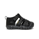 Toddlers' Seacamp II CNX Black/Grey / Keen / Kids'
