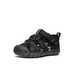 Toddlers' Seacamp II CNX Black/Grey / Keen / Kids'