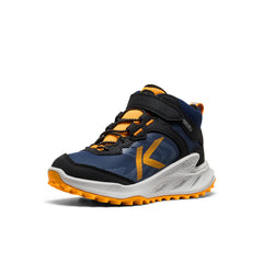 Little Kids' Zionic Waterproof Boot Naval Academy/Bright Marigold / Keen / Kids'