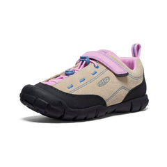 Big Kids' Jasper II Safari/Pastel Lavender / Keen / Kids'