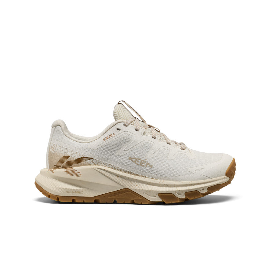 Women's Targhee Apex Waterproof Hiking Shoe Safari/Birch / Keen / Men's|Women's