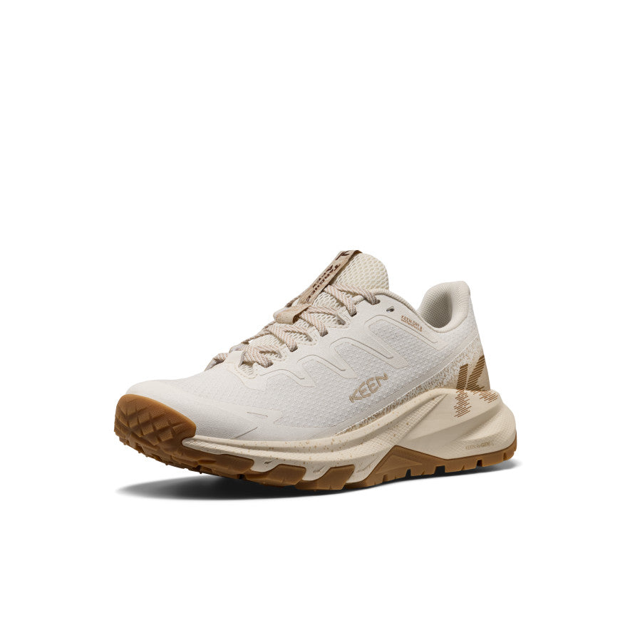 Women's Targhee Apex Waterproof Hiking Shoe Safari/Birch / Keen / Men's|Women's