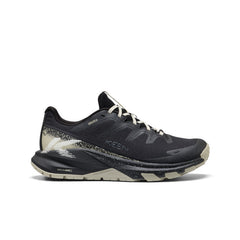 Men's Targhee Apex Waterproof Hiking Shoe Black/Abbey Stone / Keen / Men's|Women's