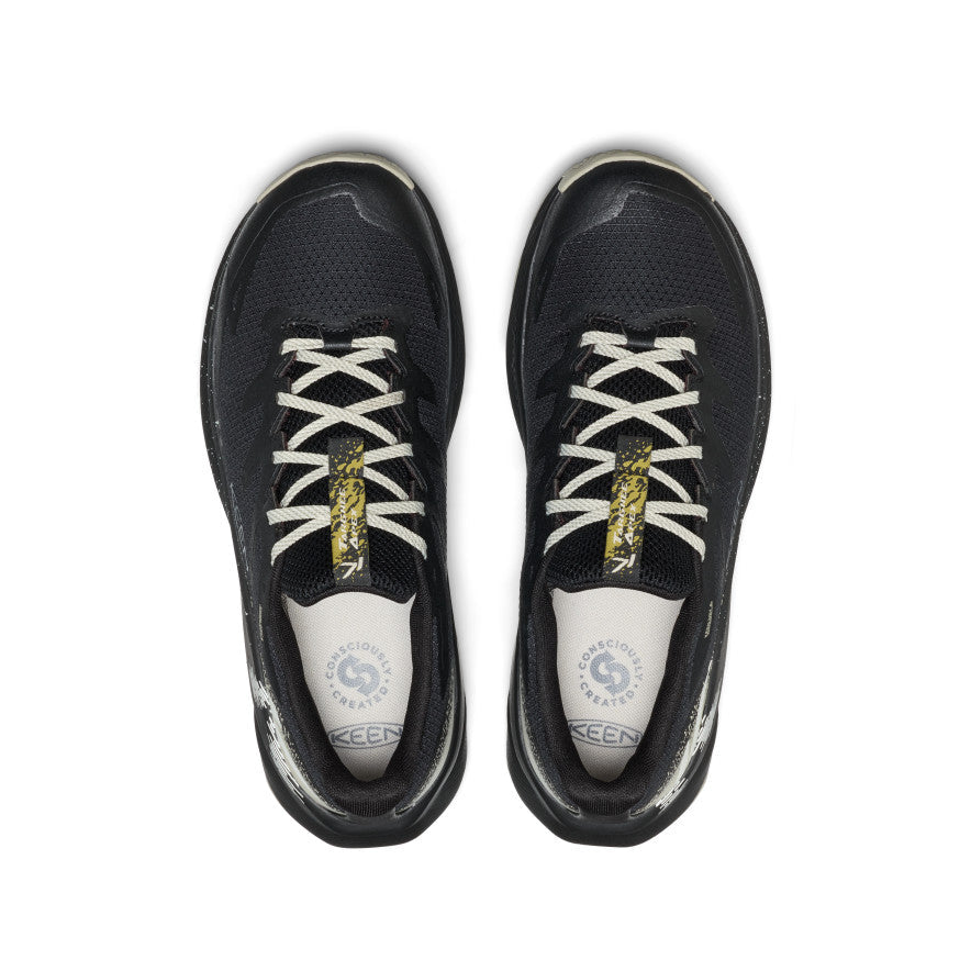 Men's Targhee Apex Waterproof Hiking Shoe Black/Abbey Stone / Keen / Men's|Women's