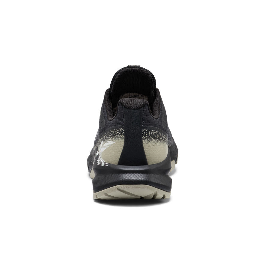 Men's Targhee Apex Waterproof Hiking Shoe Black/Abbey Stone / Keen / Men's|Women's