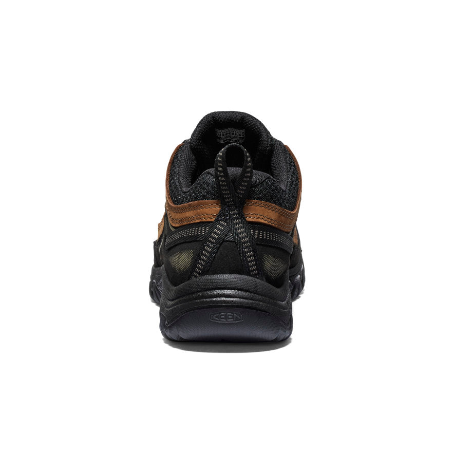 Men's Targhee IV Vented Hiking Shoe Bison/Golden Yellow / Keen / Men's|Women's