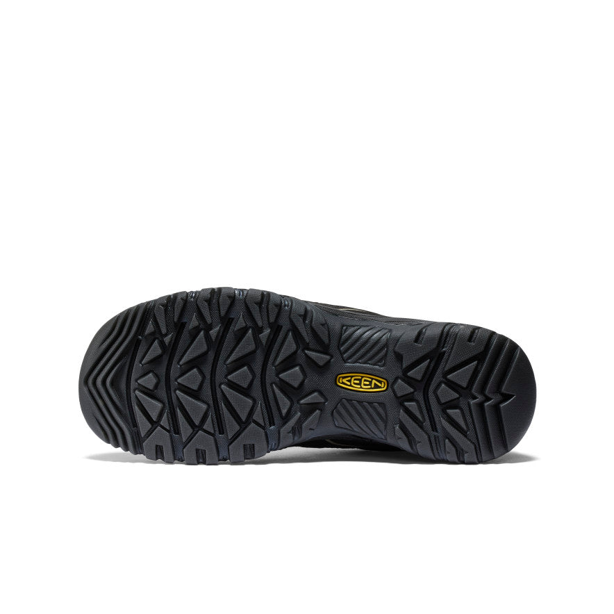 Men's Targhee IV Vented Hiking Shoe Bison/Golden Yellow / Keen / Men's|Women's