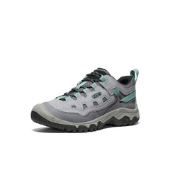 Women's Targhee IV Vented Hiking Shoe Alloy/Granite Green / Keen / Men's|Women's